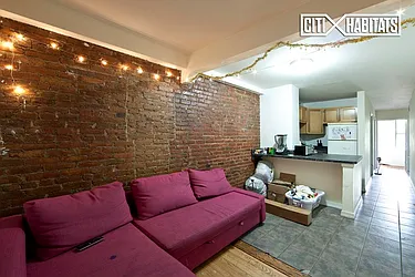 Rented by Citi Habitats