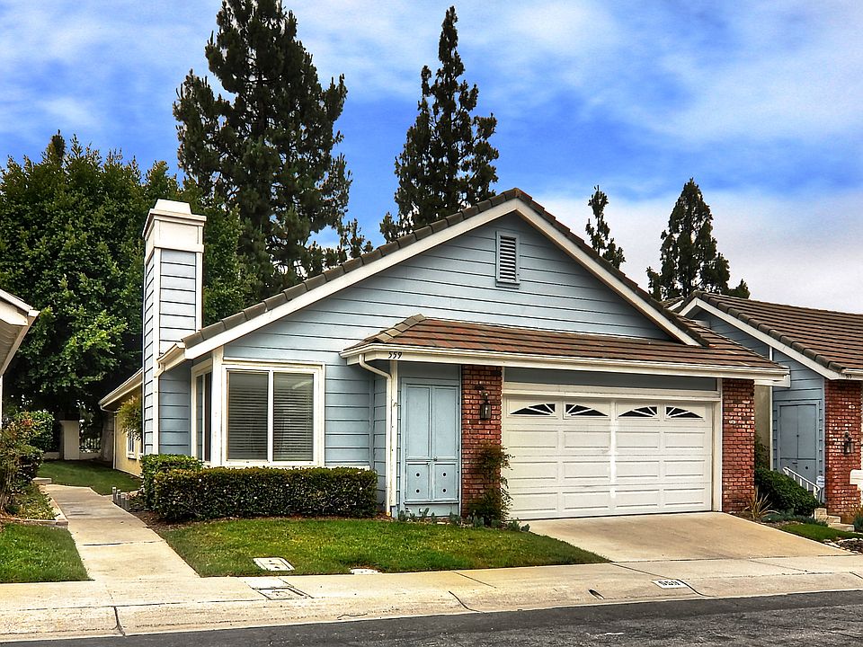 Single Story Home