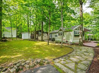 4286 Harbor School Rd #68, Egg Harbor, WI 54209