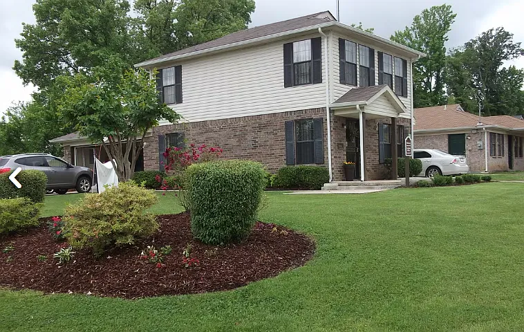 Ridgecrest Estates