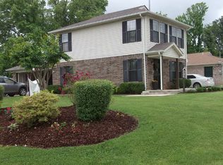 Ridgecrest Estates, Ripley, TN 38063