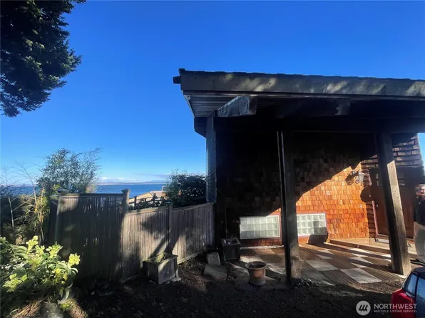 5 Lincoln Beach Road, Port Townsend, WA 98368