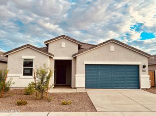 11909 E Cliffrose Ln, Florence, AZ 85132