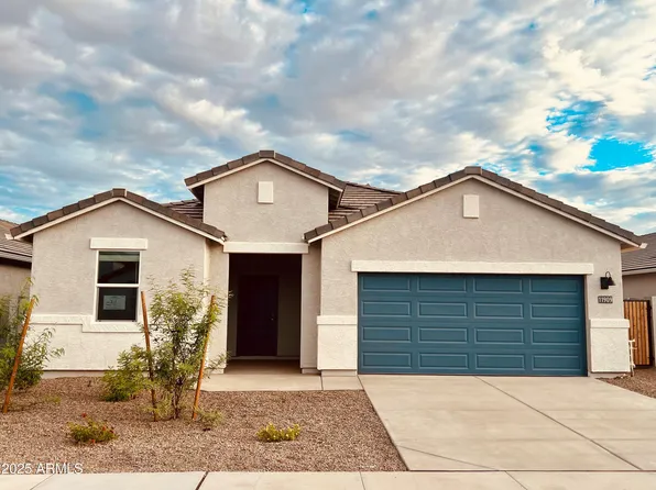 11909 E CLIFFROSE Lane, Florence, AZ 85132