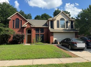 210 Carlsbad Dr, Mansfield, TX 76063