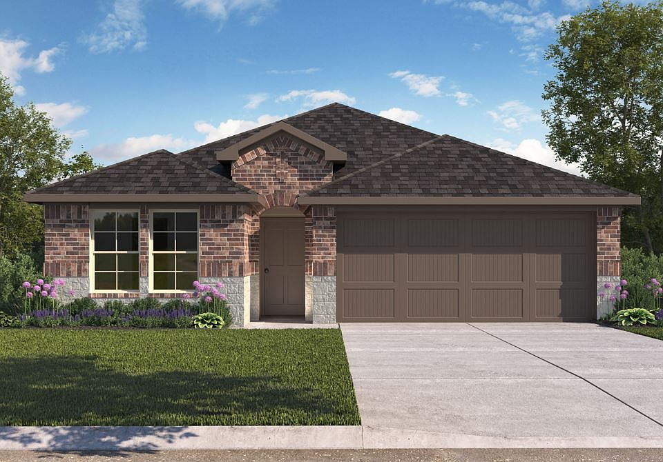 Plan Elevation.
