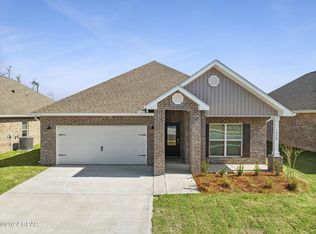 1263 Reece Way, Lynn Haven, FL 32444