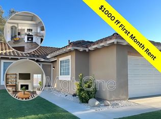 2156 Russell Dr, Corona, CA 92879