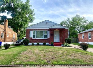 6930 Roberts Ave, Saint Louis, MO