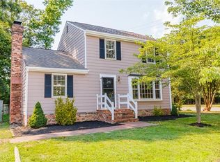 1928 Millsap Ln, North Chesterfield, VA 23235