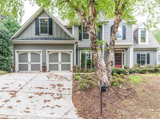 343 Apache Trl, Marietta, GA
