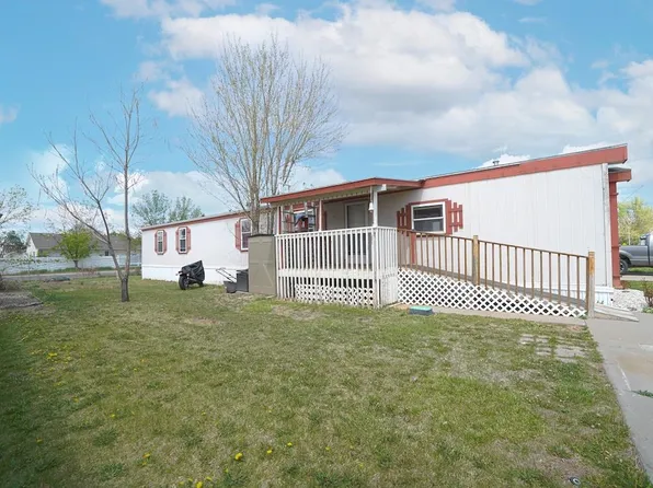 3251 E Rd Trlr 15, Clifton, CO 81520