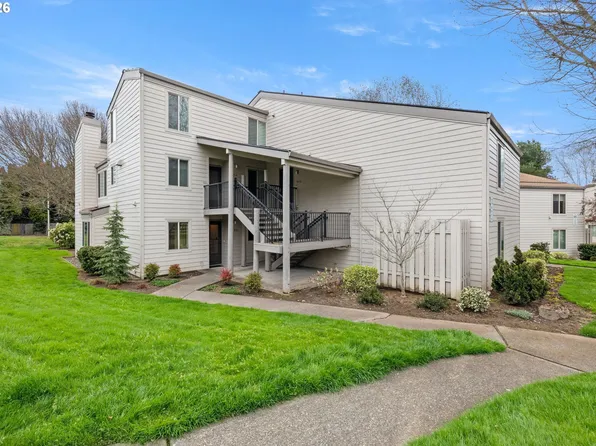 9910 SW Trapper Ter, Beaverton, OR 97008