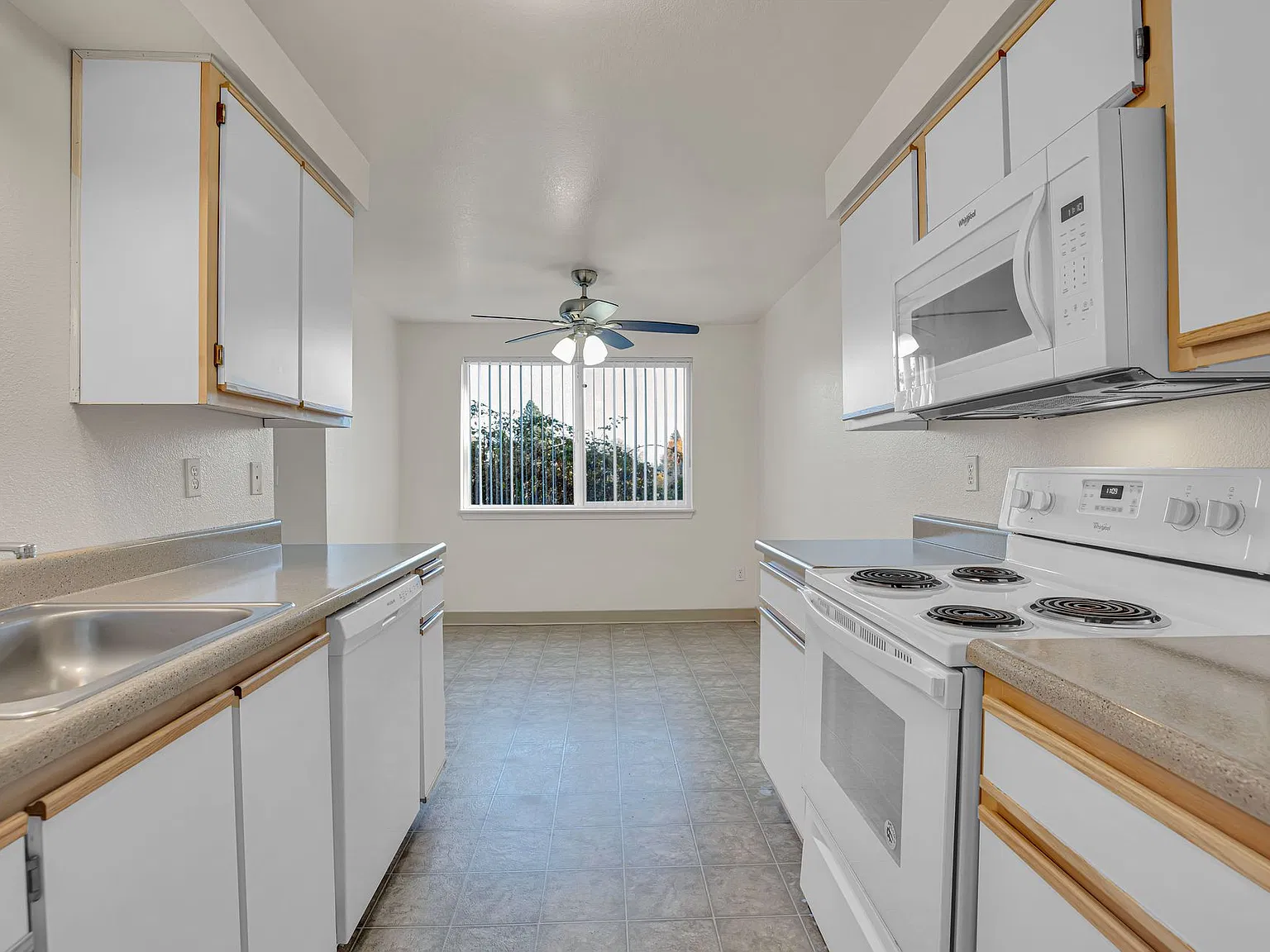 Discover Serene Apartment Living at Clark Creek Village — Photo 1