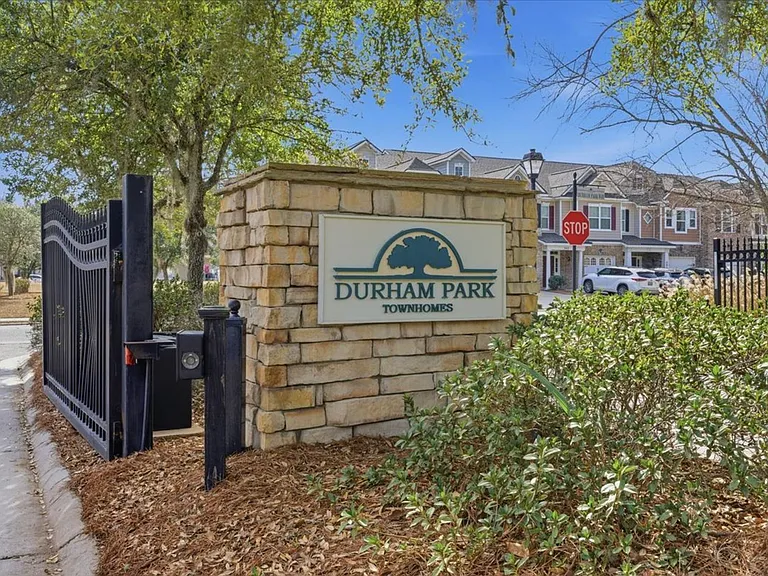205 Durham Park Way — Photo 51