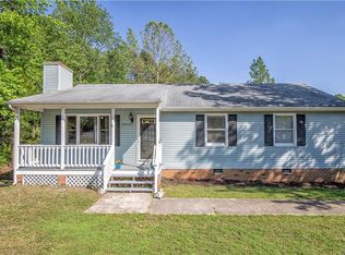 24111 Sequoia Rd, North Dinwiddie, VA 23803