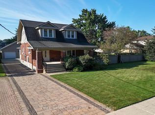 318 Elizabeth St, Saint Marys, ON N4X1C8
