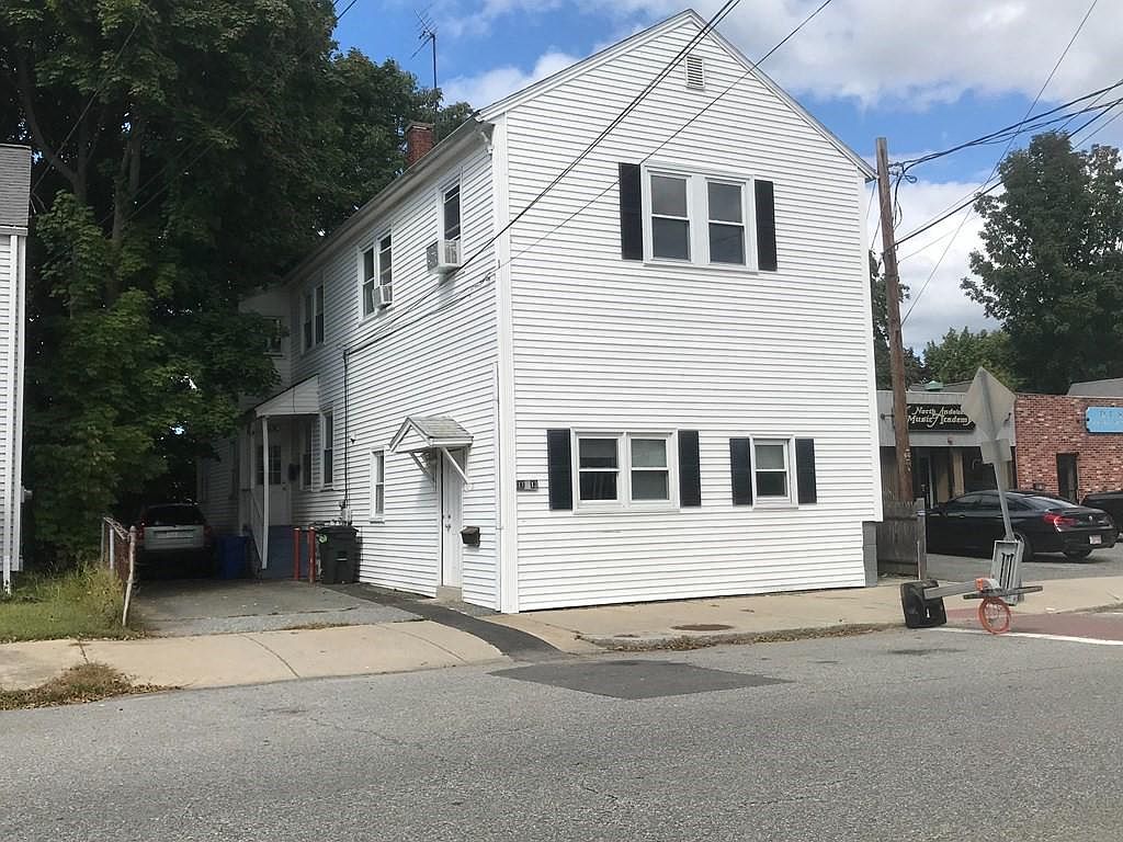 13 Waverley Rd 1R, North Andover, MA 01845 Zillow