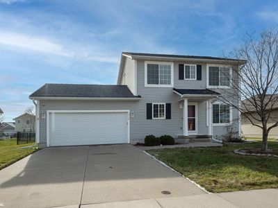 310 Oak Park Cir, Marion, IA, 52302