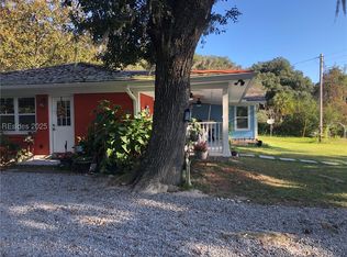 7776 Lowcountry Dr, Ridgeland, SC 29936