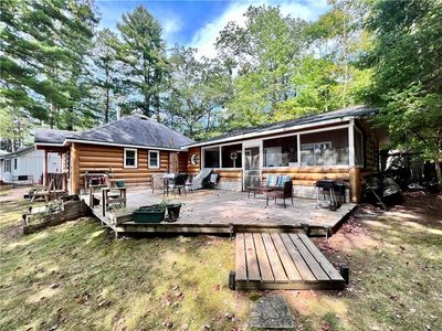 11465 Lower Twin Lake Road, Hayward, WI, 54843