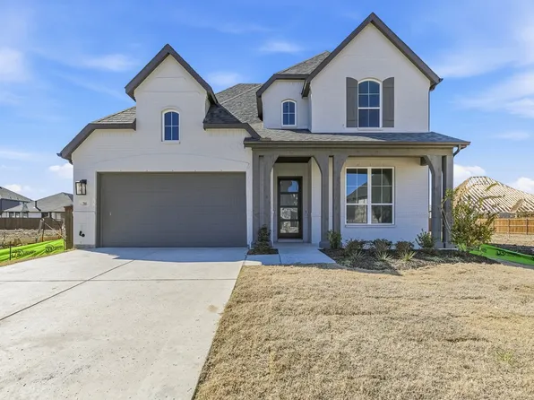 7860 Switchwood Ln, Fort Worth, TX 76123