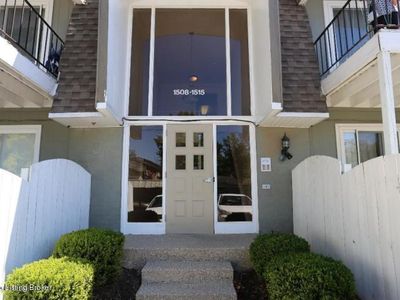 1512 La Fontenay Ct #15, Louisville, KY, 40223