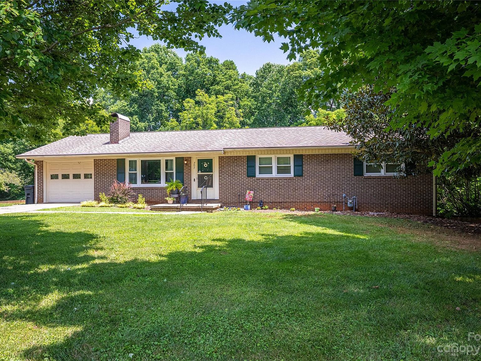 207 Northwood Dr, Morganton, NC 28655 | Zillow