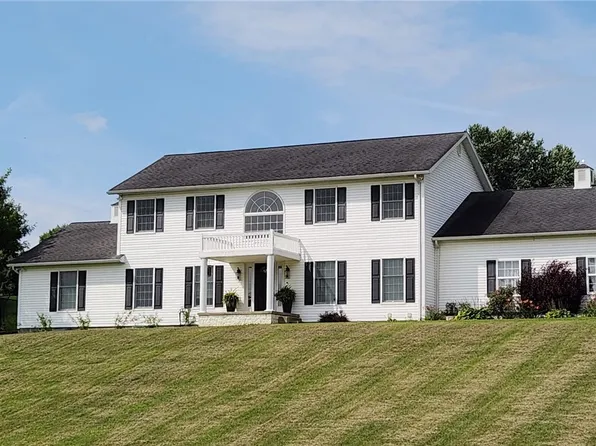 3214 State Route 151, Mingo Junction, OH 43938