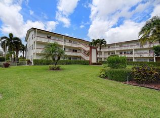 114 Brighton #114-C, Boca Raton, FL 33434