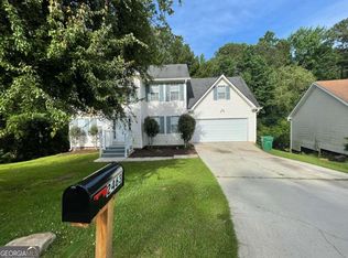 2463 Wellborn Creek Ct, Lithonia, GA 30058