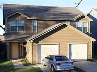 7517 Ederville Rd, Fort Worth, TX 76112