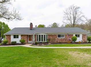 3041 Brookwood Cir, Edgewood, KY