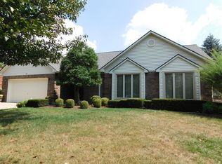 2952 Tabor Oaks Ln, Lexington, KY 40502