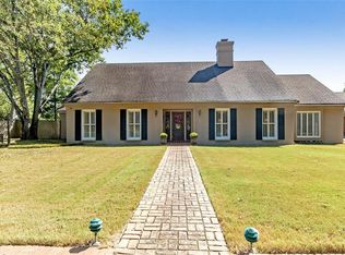 6201 Kathmoor Dr, Montgomery, AL 36117