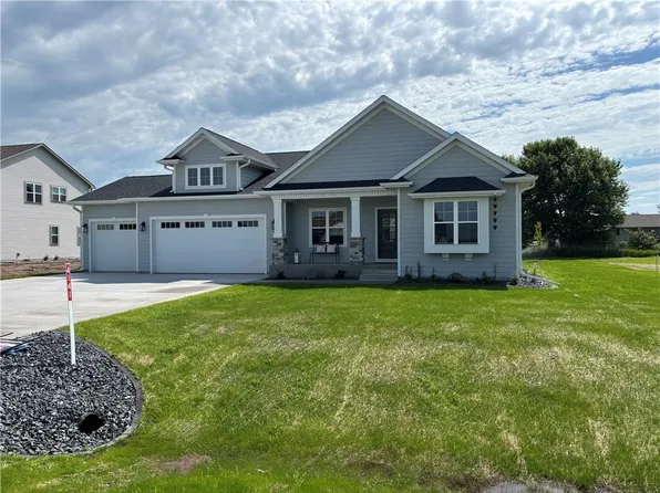 4141 142nd Street, Chippewa Falls, WI 54729