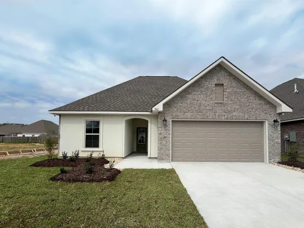 9865 Richford Dr, Denham Springs, LA 70726