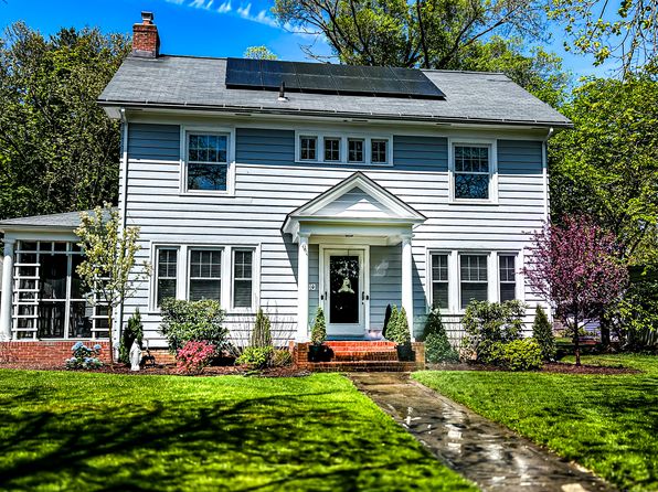 50 Marvel Rd, New Haven, CT 06515