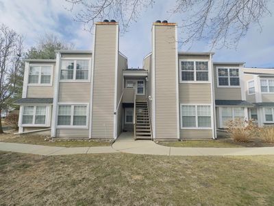 151 Driftwood Ct #24, Absecon, NJ, 08205