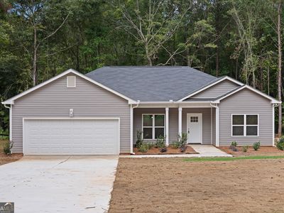186 Ellistown Rd, Jackson, GA, 30233