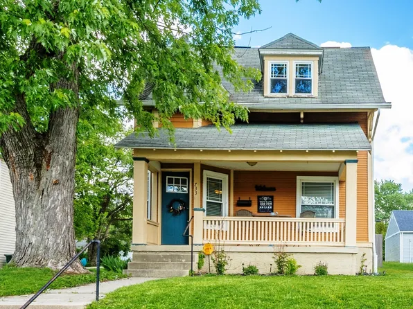 733 S 13th St, Richmond, IN 47374