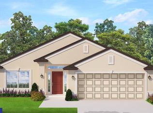 2560 Averland Loop, North Port, FL 34287