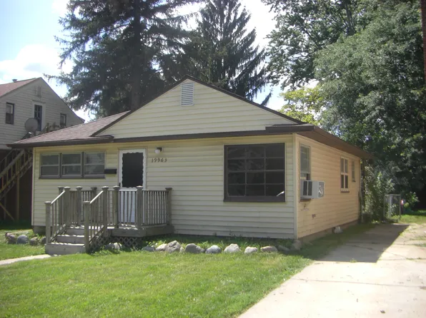 (undisclosed Address), Redford, MI 48240