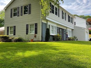 2400 Kelford Ln, Bowie, MD 20715