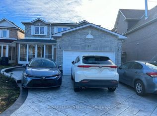 27 Valley Centre Dr #Basement, Toronto, ON M1X 1K9