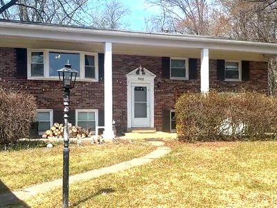 7601 Kingsbury Rd, Alexandria, VA, 22315