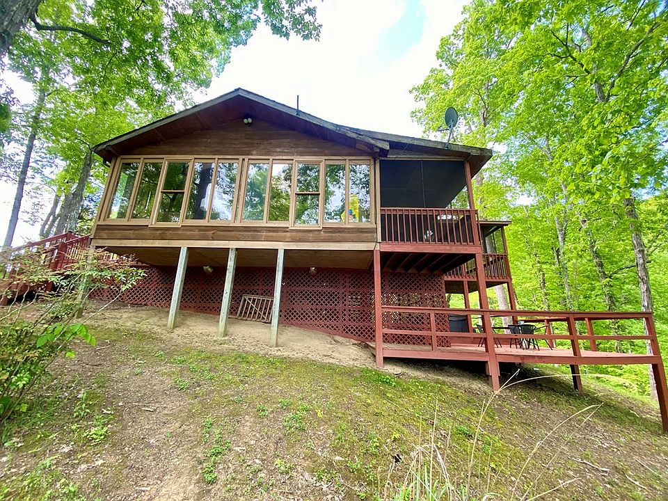 107 Dream Way, Sevierville, TN 37876 Zillow