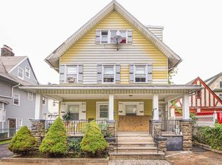 37 E Lincoln Ave, Mount Vernon, NY 10552