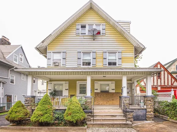 37 E Lincoln Ave, Mount Vernon, NY 10552