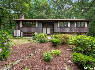 379 Riley Mountain Road, Coventry, CT 06238